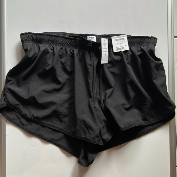 Cotton On Pants - Cotton on Women’s Size 12 NWT jogger Shorts